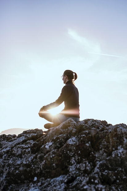 Hypnotherapy for Anxiety in Christchurch
