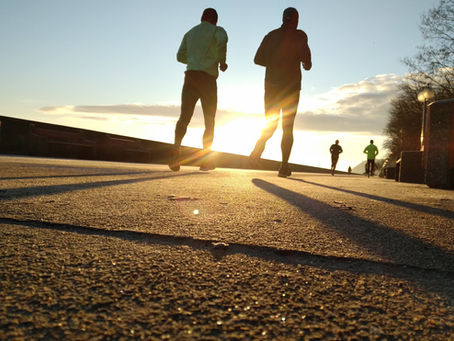 Your best running tips: Preparation