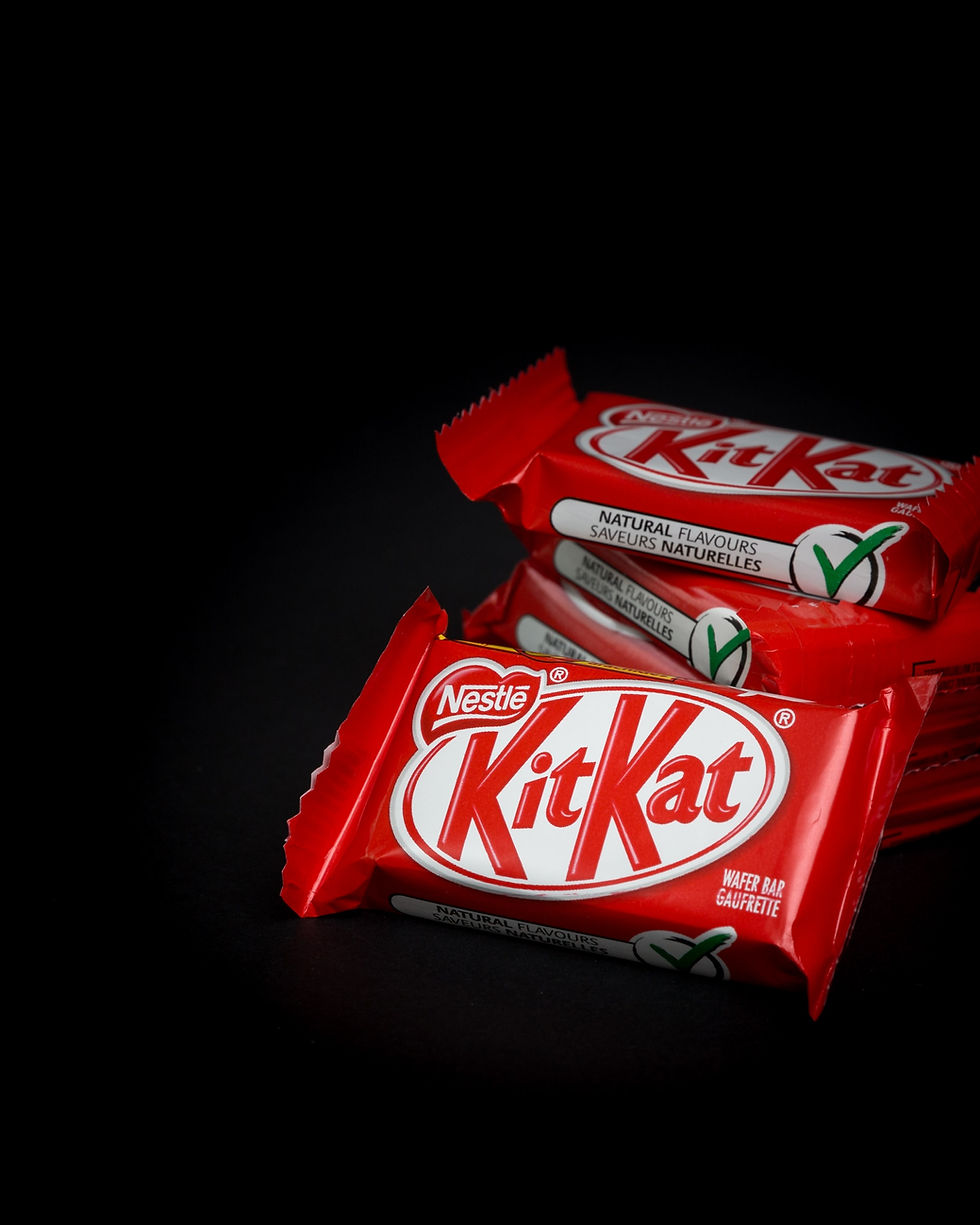 Thieves steal 12 tons of chocolate bars in Europe