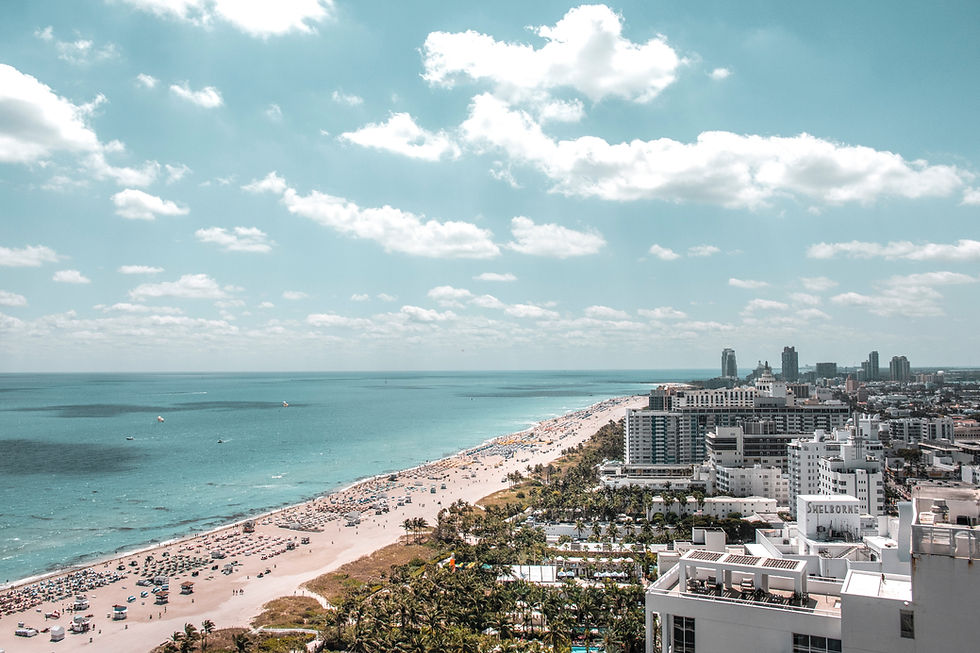 South Florida News