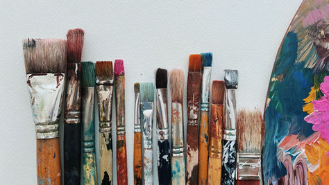 Discover Bangkok’s Most Creative Workshop Destination — Cave Craft Art Studio