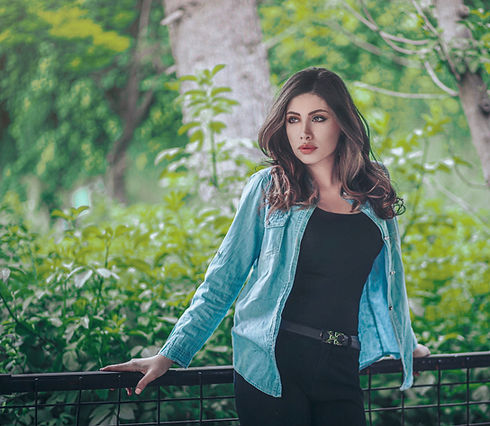 Image by Amir Taheri