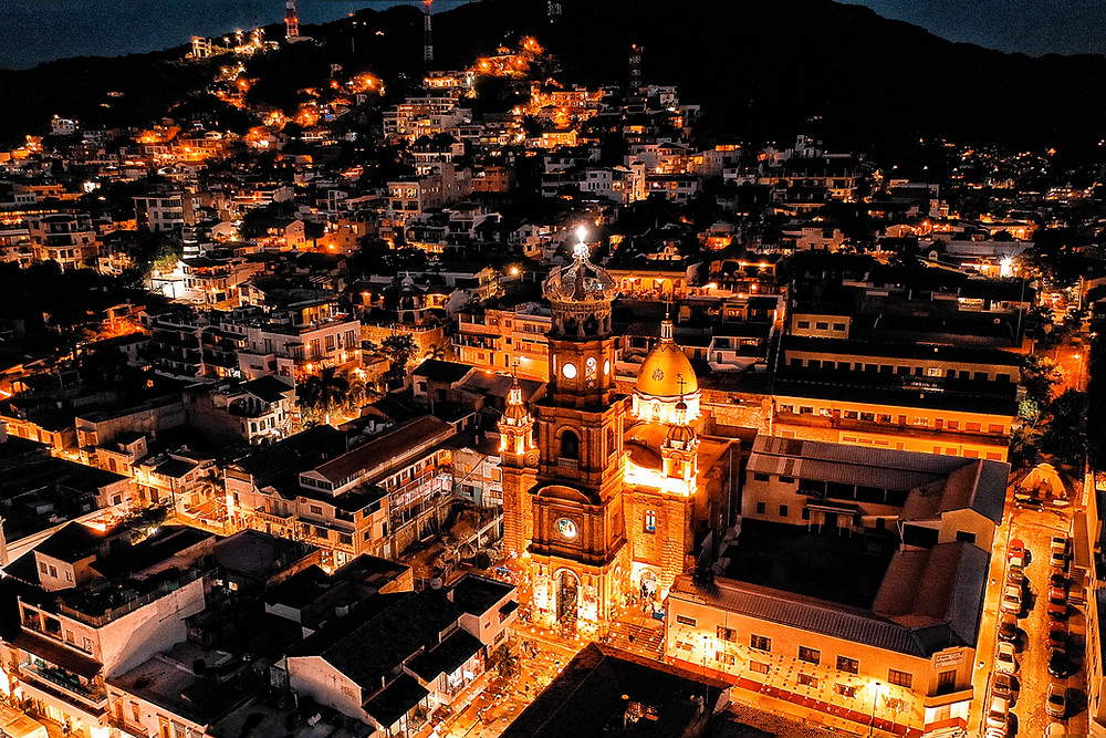 Clubbing Nightlife in Puerto Vallarta