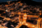 Night in Puerta Vallarta