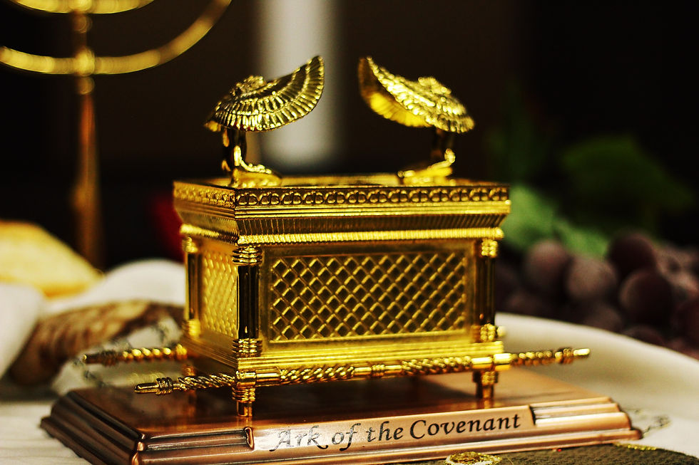Covenant Service