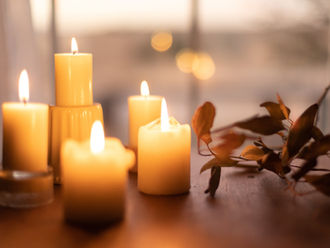 Advent Quiet Morning - Saturday 9th December