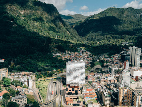 Cidade de Bogotá