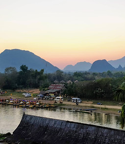 Image de Vang Vieng
