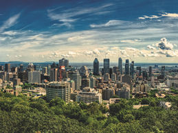 Le jour où Montréal a failli manquer d’eau