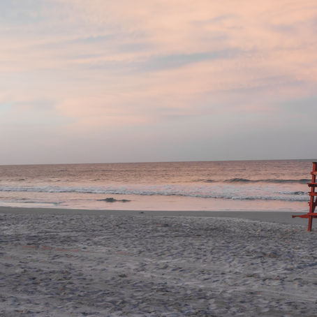Daytona Beach, Florida