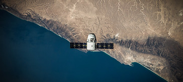 Image by SpaceX