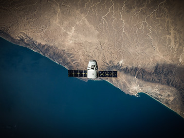 Image by SpaceX