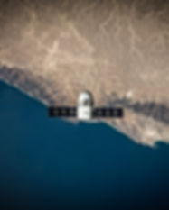 Image by SpaceX