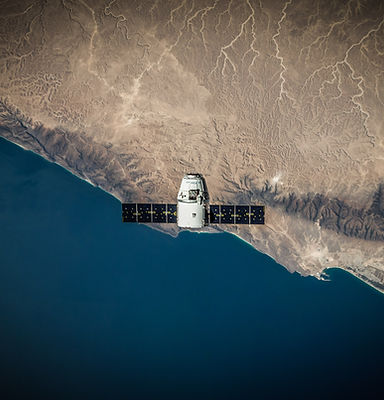 Image by SpaceX
