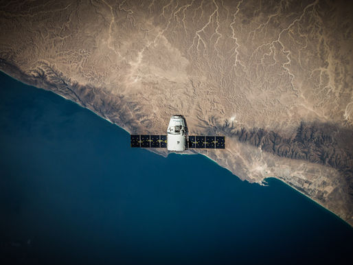 OSINT: Satellite Imagery With Sentinel Hub