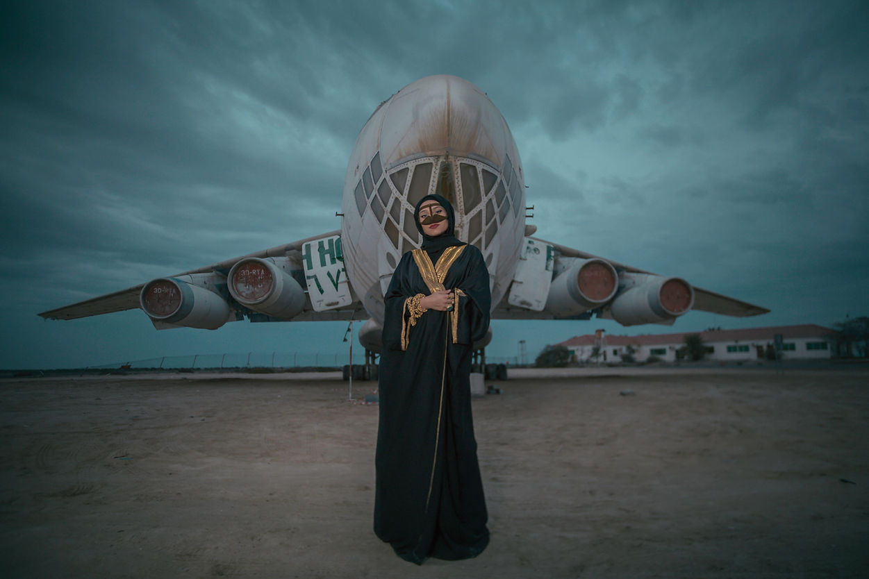 Image by Ahmed Carter
