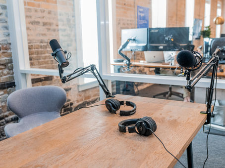 Beginner's Guide To Setting Up Your Home Podcast Studio