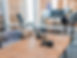 podcast equipment depicting content collaboration