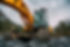 Cruz Construction working on a site