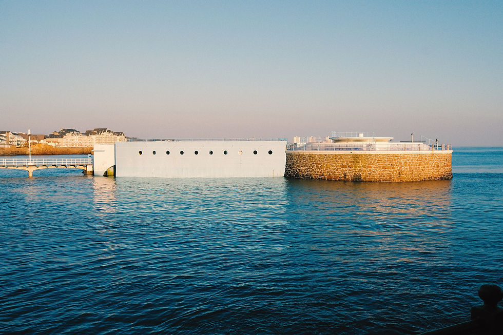 Image by Luke Moss