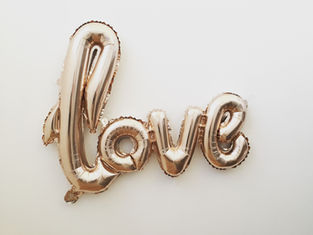 Love Is All We Need