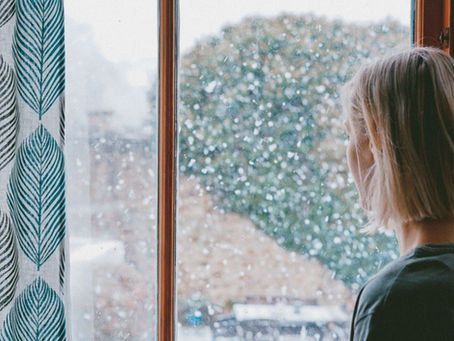 Rachel's* Story