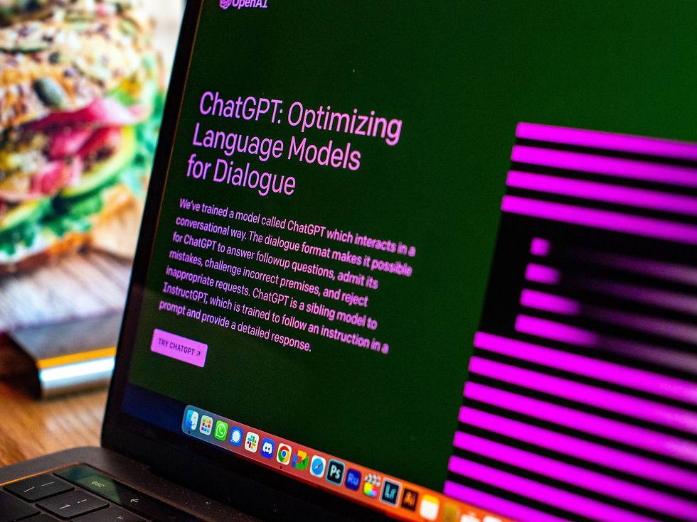Unlocking the Power of GPT-4: How the Next-Generation Language Model Can Revolutionize Marketing