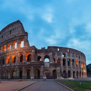 Top Things to Do in Italy in 2025