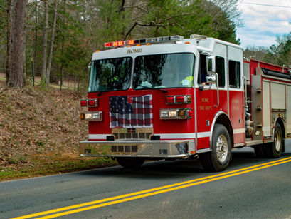 Smoke Alarm Safety in Mobile Homes