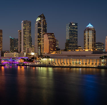 Tampa Bay