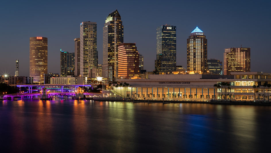 Tampa Bay