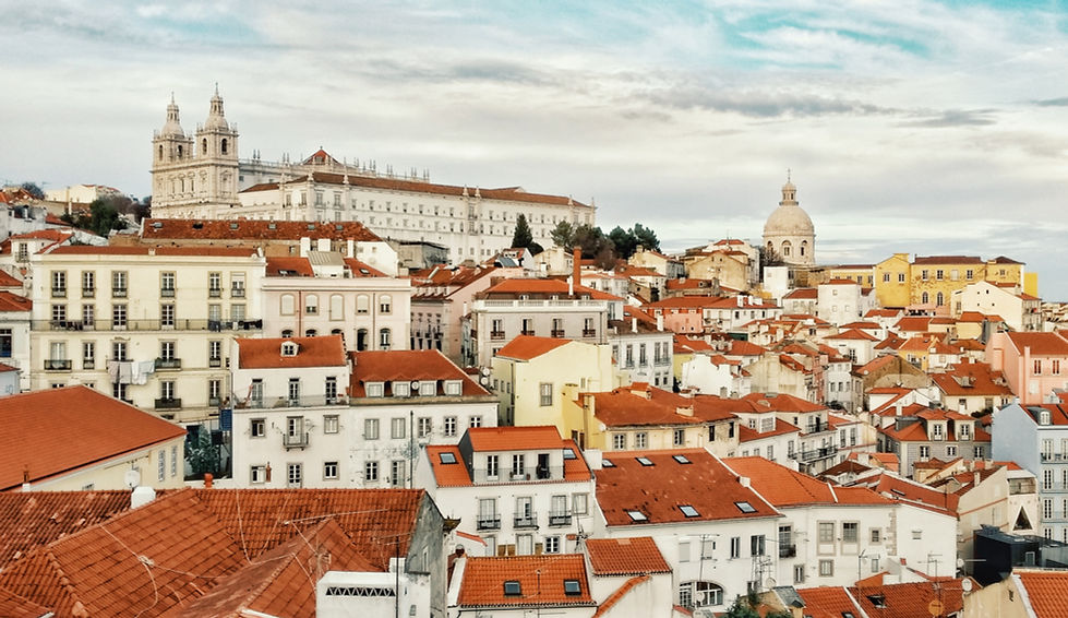 Coronavirus: The Effect on Europe's Real Estate Transactions