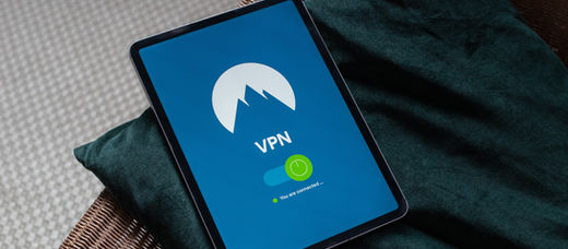 Enterprise VPN Security