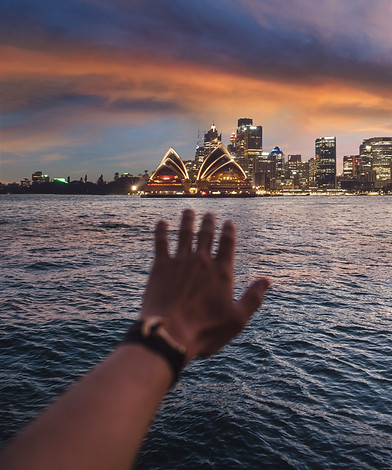 Image by Leio McLaren (@leiomclaren)