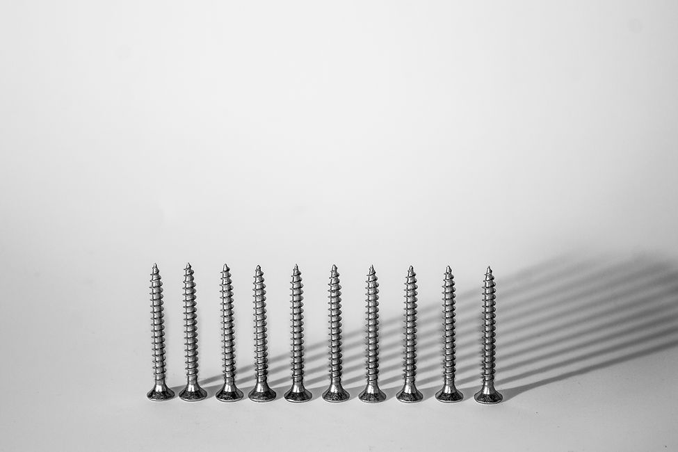 Image by Ben Lodge