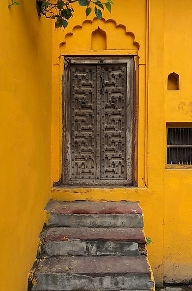 Image by Charu Chaturvedi