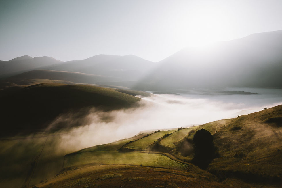 Image by Matteo Kutufa