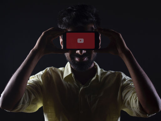 Consumo de vídeo no Brasil: tendências e perspectivas