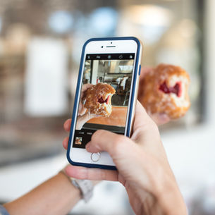 How to work WITH Instagrams Algorithm