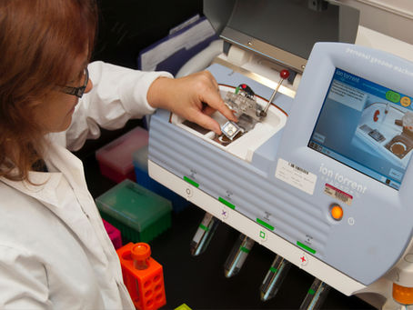 Aplicación médica del hidrógeno en enfermedades hematológicas