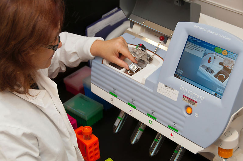 Image by National Cancer Institute