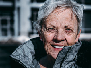 Women’s Health is Better When Women Have More Control in their Society