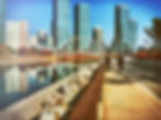 Incheon Songdo District Photo