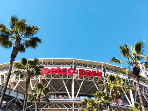 Braves Shut Out 5-0 by Padres in Series-Sweeping Loss, Off to Worst Start Since 2021