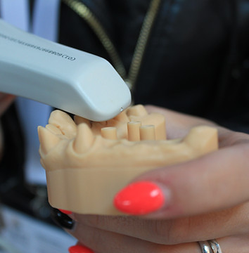 dental labs Pensacola