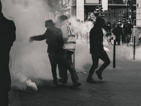 Les entreprises face à la violence urbaine – comment s’y préparer