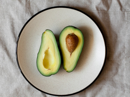 Food Facts | Avocado