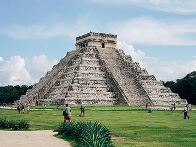 Mexico - Travel Pro - Christine Hardenberger, Professional Travel Agent, Modern Travel Professionals - Caribbean, Tropical, European Vacations - Travel Deals