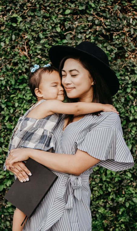 To Work or Not To Work: The Age-Old Question as Moms