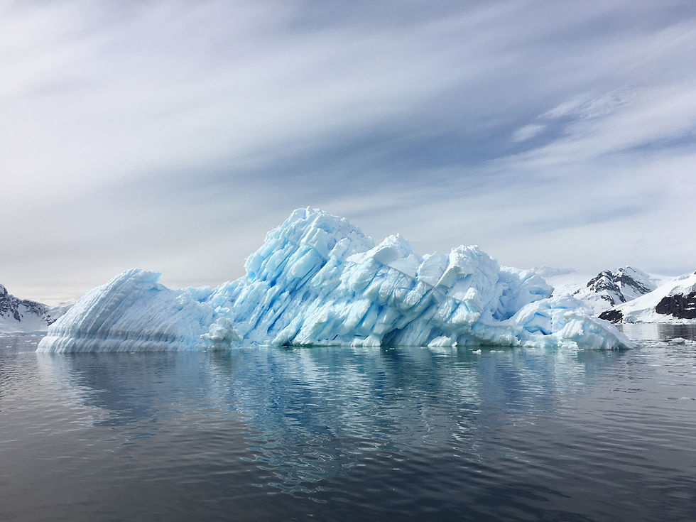 Antarctica yacht charter, superyacht, explorer yacht